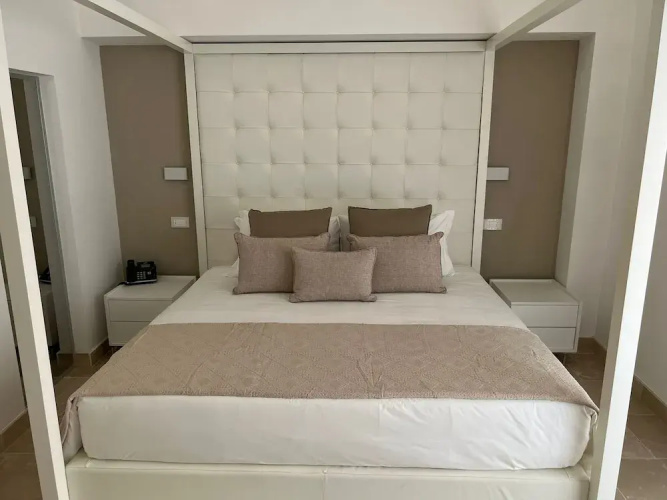 Monun Hotel & Spa