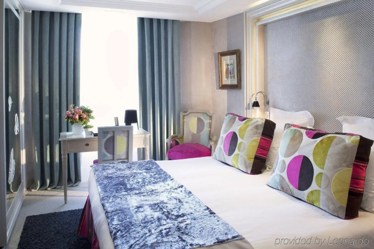 Hôtel Madison