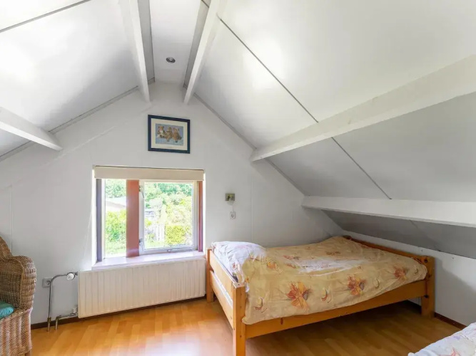 Holiday Home Zeeland Near Westerschelde
