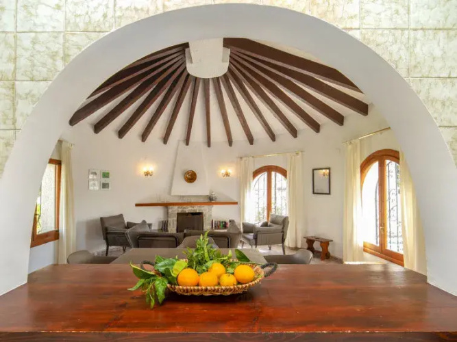 Holiday Home Miss