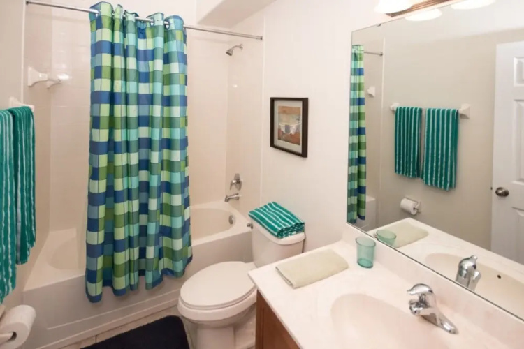 Veranda Palms 4458