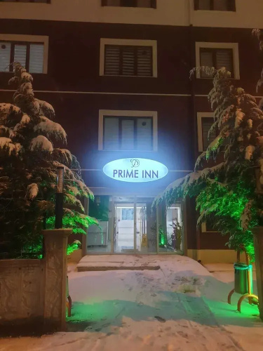 Imagen del hotel