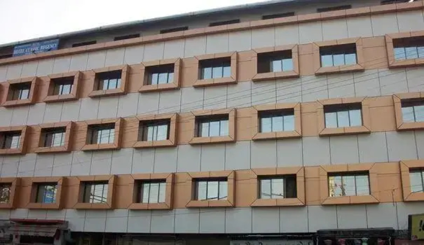 Image de l'hôtel
