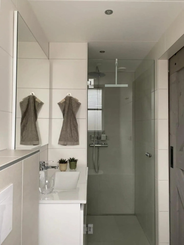 Logeren bij Grea