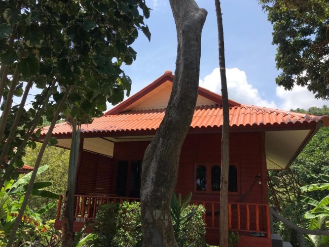 1 Bedroom Cottage