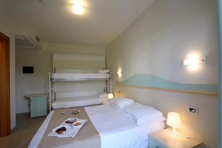 Hotel Salus