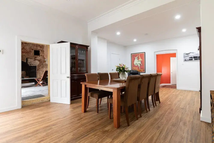 Unwind Mannum Riverside Retreat
