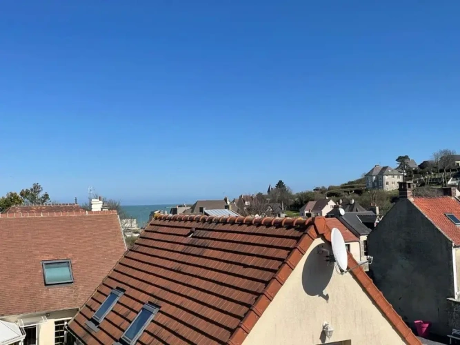 4 Bedrooms Double Cottage