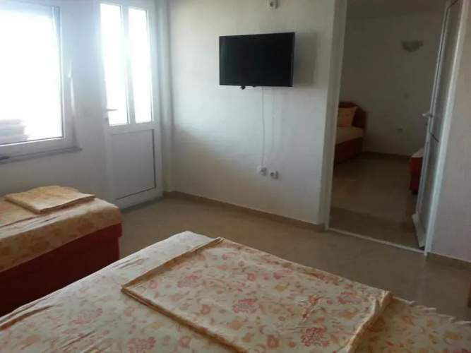 Apartments Dukat