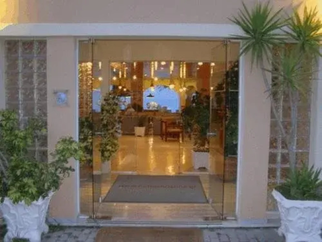 Otel görseli