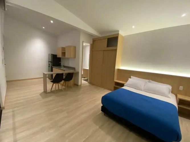 Hotel Estar