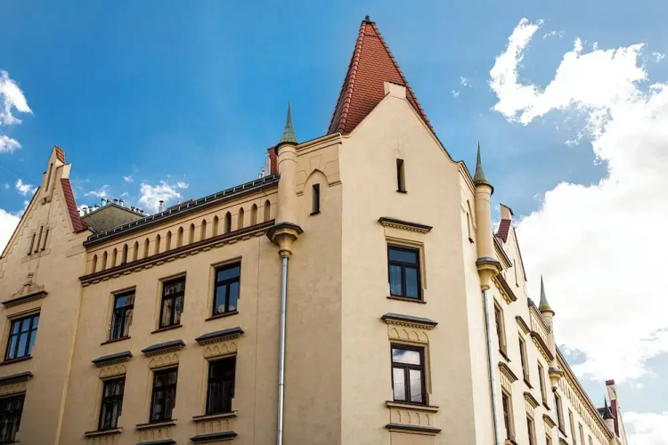 Image de l'hôtel