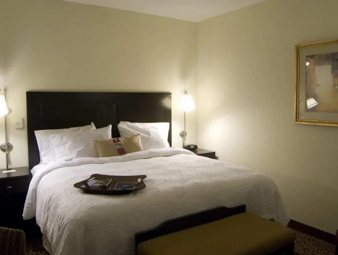 Hampton Inn Kingston