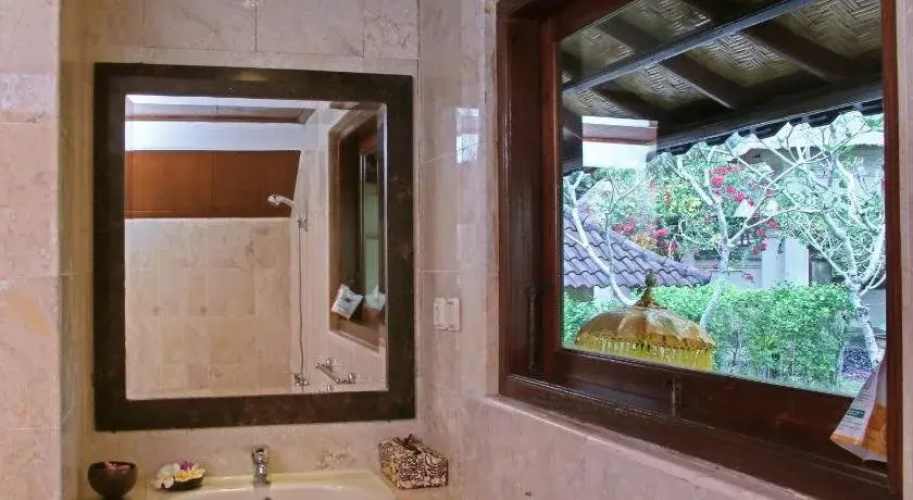 Toya Villa Ubud