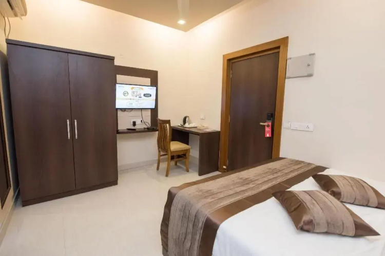 Hotel Royal Anthurium