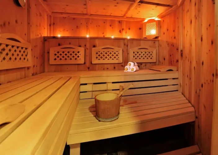 1 Bedroom Suite