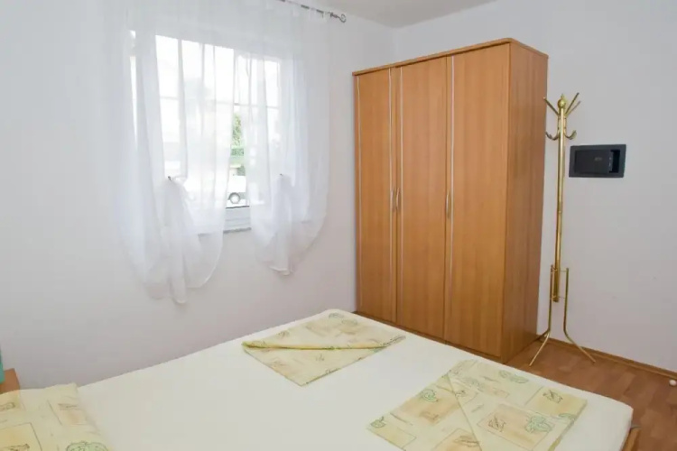 Apartments Spommy