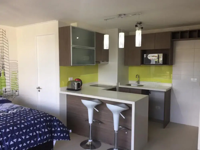 Vive Suites
