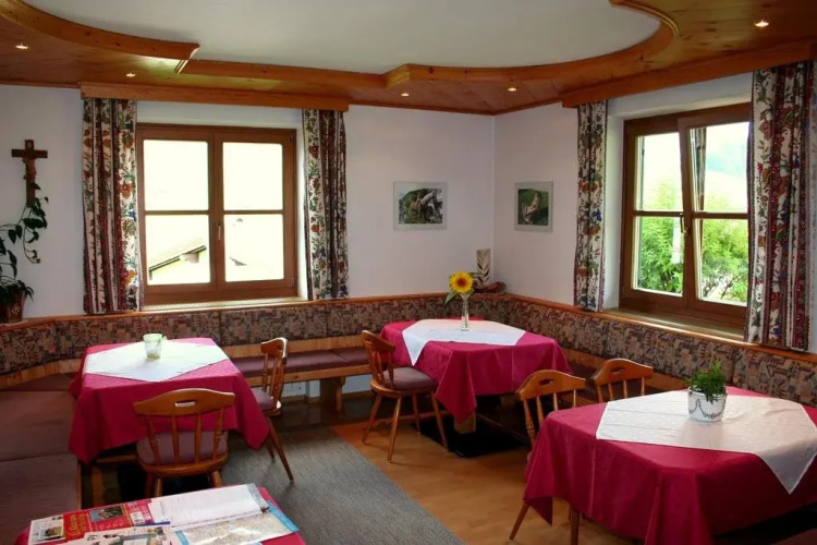 Gästehaus Feldmannhof