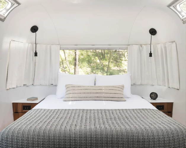AutoCamp Zion