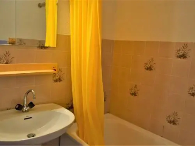 Apartment Soldanelles 5