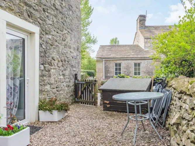 Cottage