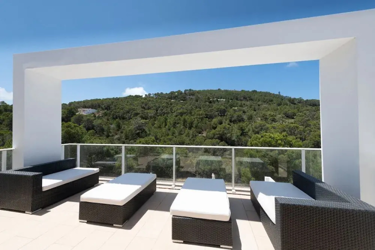 Cala Vadella Royal Beach