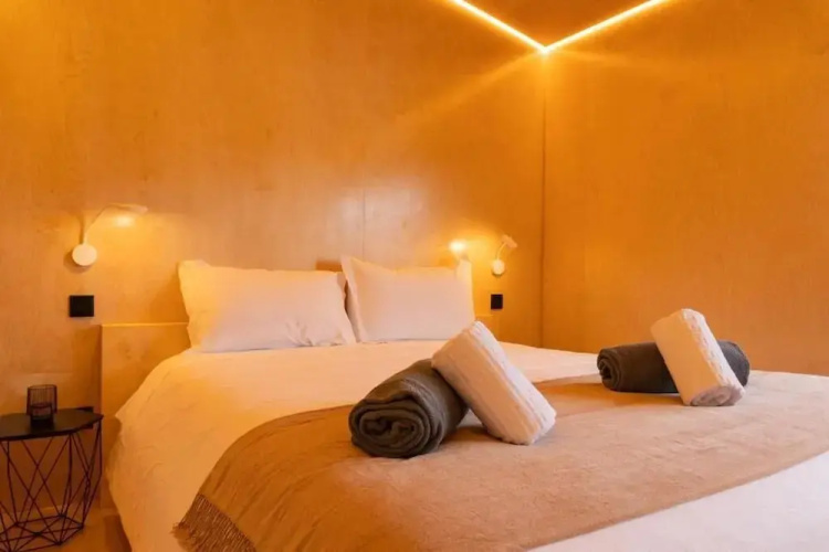 Furnas Boutique House