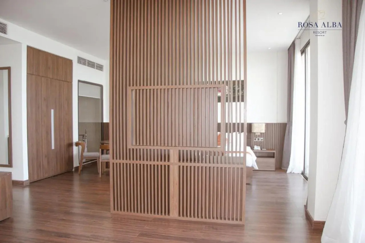 Rosa Alba Resort & Villas