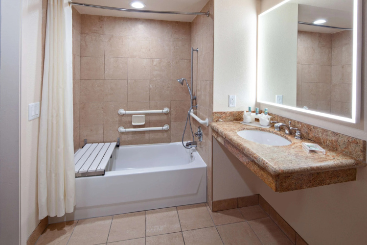 Best Western Chula Vista/Otay Valley Hotel photo 9