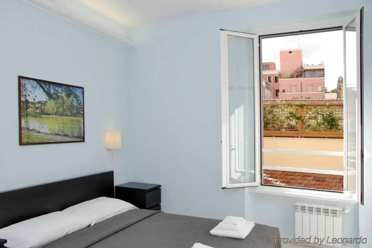 Daplace - HQH Colosseo