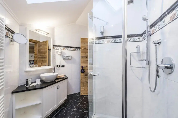 Alpine Boutique Villa Gabriela