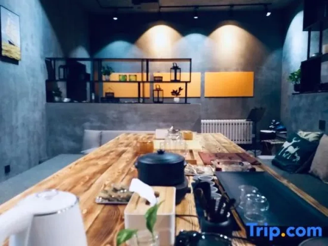 Manzhouli Bulage Grassland Homestay