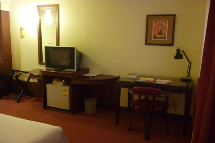 Punjadara Hotel