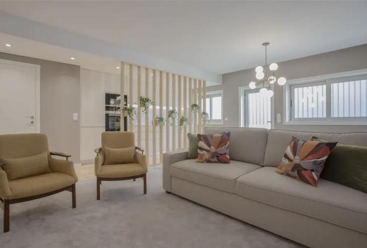 Alegria Residence