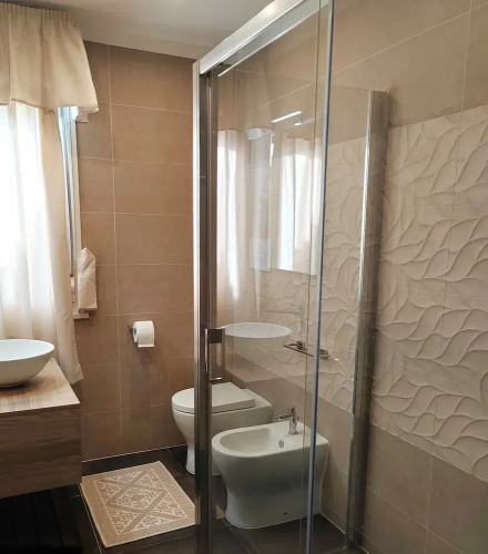 Domus Amelio - Country Rooms