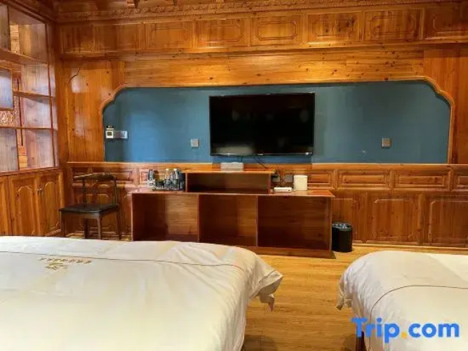 Xingchenhai Boutique B&B