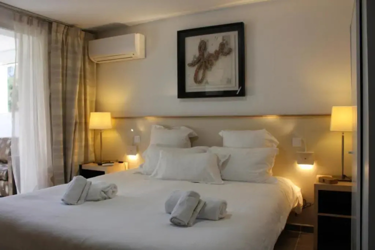 Residence Inaya