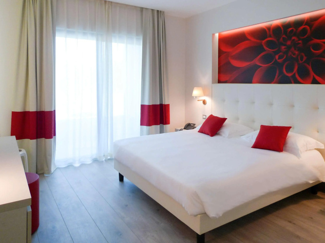 AN Park Hotel Milano Settala