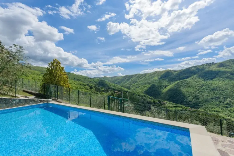 Villa L'Intento