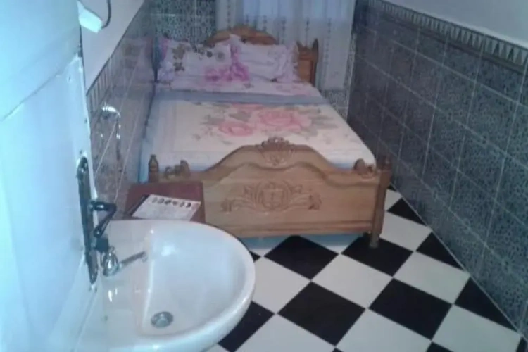 Luxury Double room with sea view