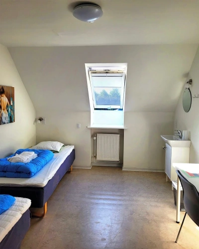 Economy Twin room