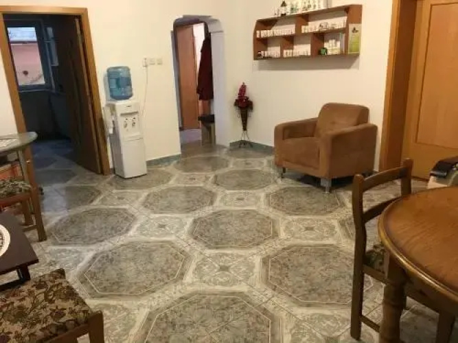 Casa Ina
