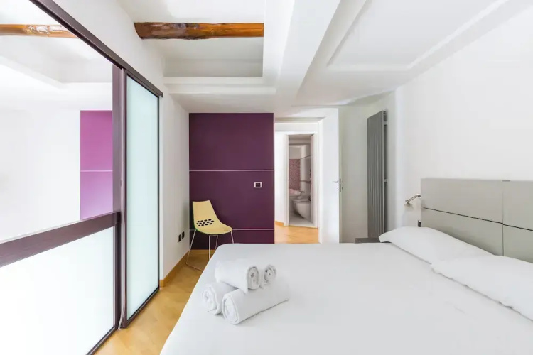 Design Studio Duplex at National Museum