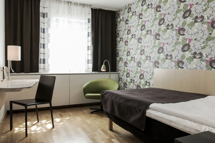Scandic Strömmen