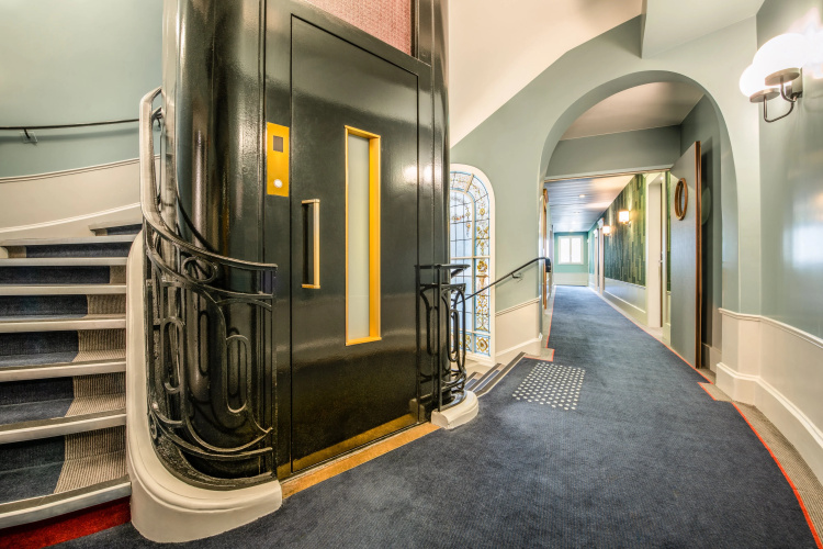 Holiday Inn Paris Gare de Lyon Bastille photo 17
