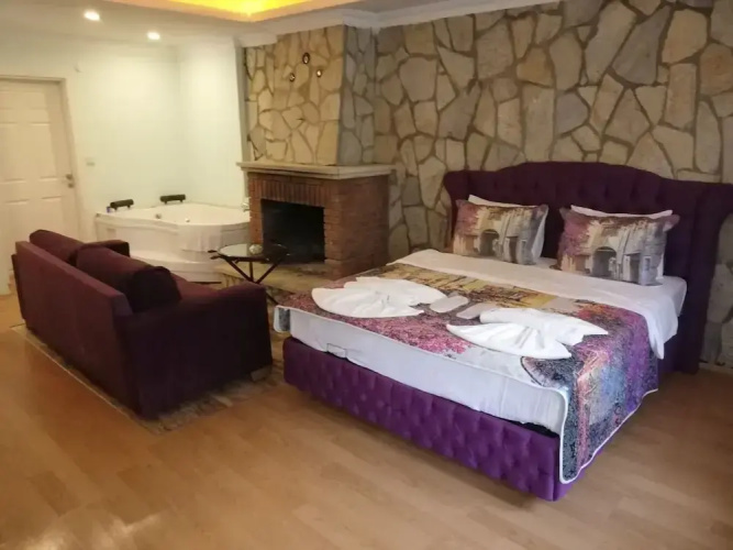 Alesta Butik Otel