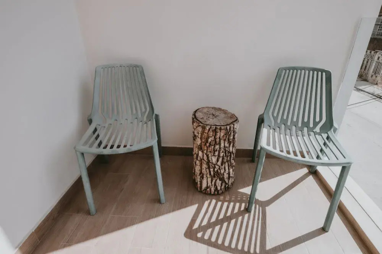 Hotel Casa Mora