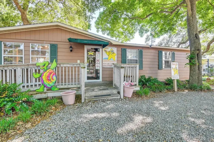 Myrtle Beach 'coastal Cabana' w/ Resort Amenities!