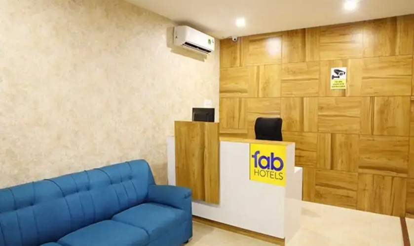 Imagen del hotel